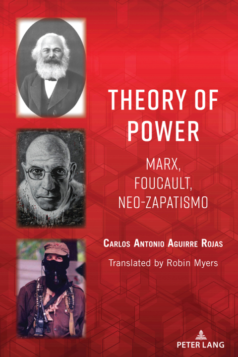 Theory of Power 