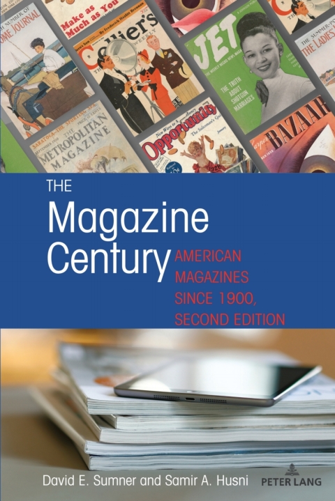 The Magazine Century 