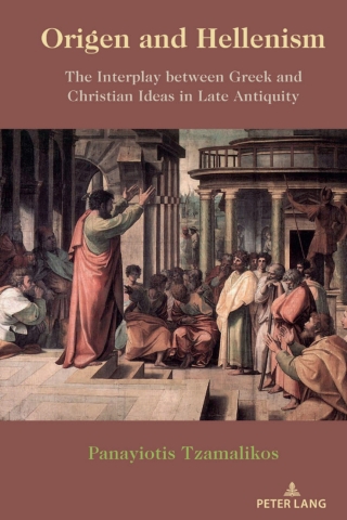 Origen and Hellenism