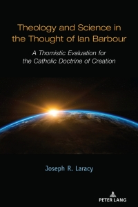 Cover image: Theology and Science in the Thought of Ian Barbour 1st edition 9781433190056