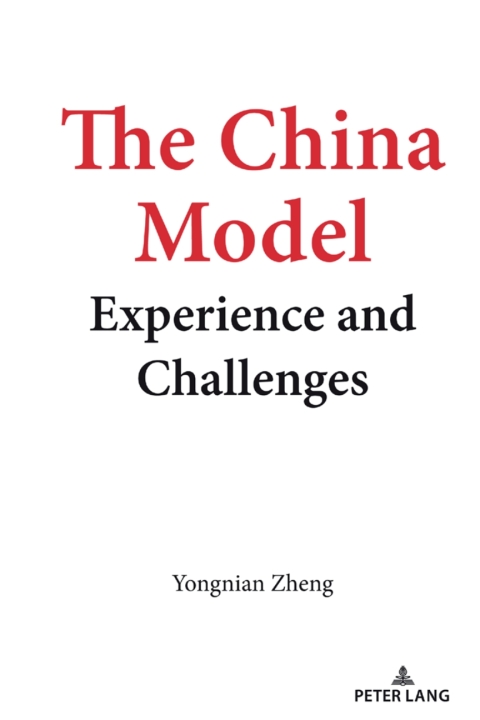 The China Model 