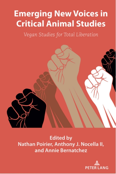 Emerging New Voices in Critical Animal Studies 