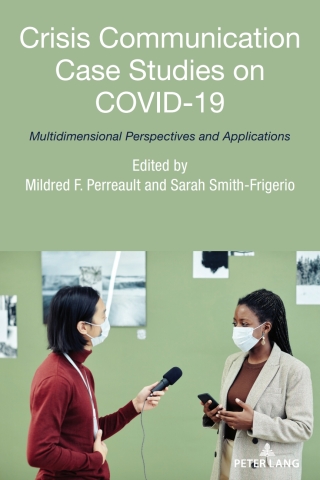 Crisis Communication Case Studies on COVID-19