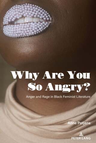 Why Are You So Angry?
