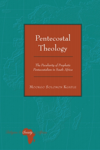 Pentecostal Theology