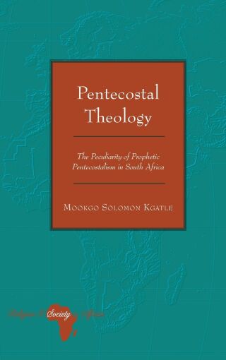 Pentecostal Theology