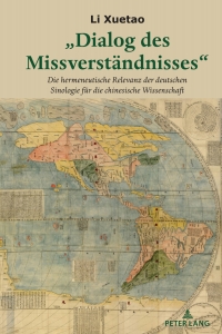 صورة الغلاف: „Dialog des Missverstaendnisses“ 1st edition 9781433197123