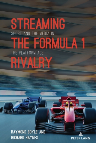 Streaming the Formula 1 Rivalry