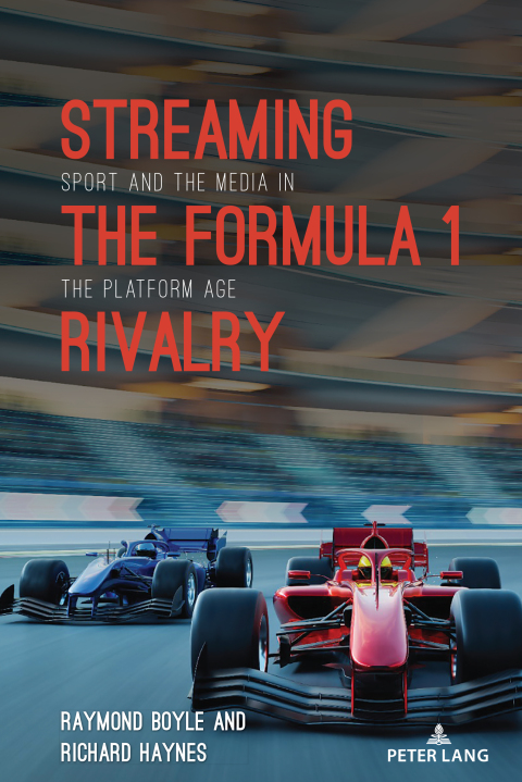 Streaming the Formula 1 Rivalry 