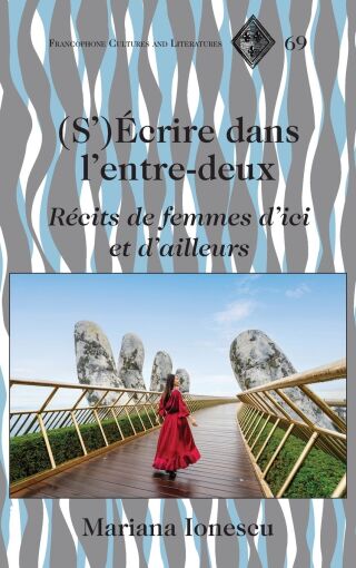 (S’)Écrire dans l’entre-deux