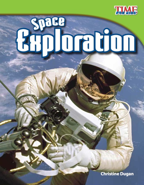 Cover image for book Space Exploration
