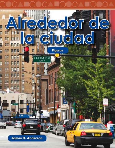 Cover image for book Alrededor de la ciudad (Around Town)