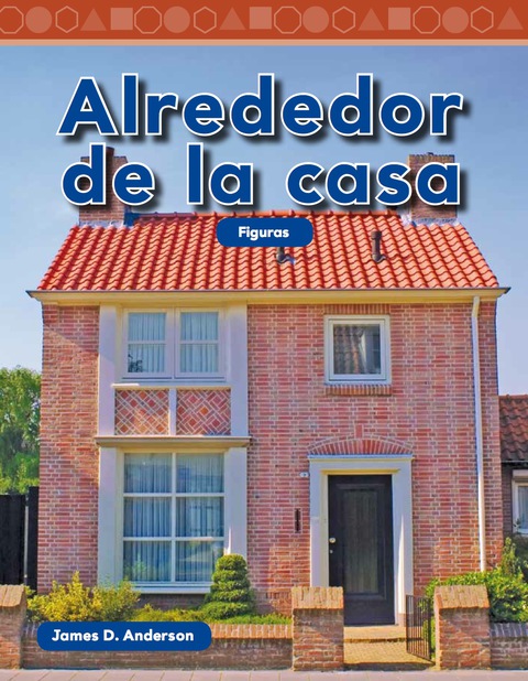 Cover image for book Alrededor de la casa (Around Home)