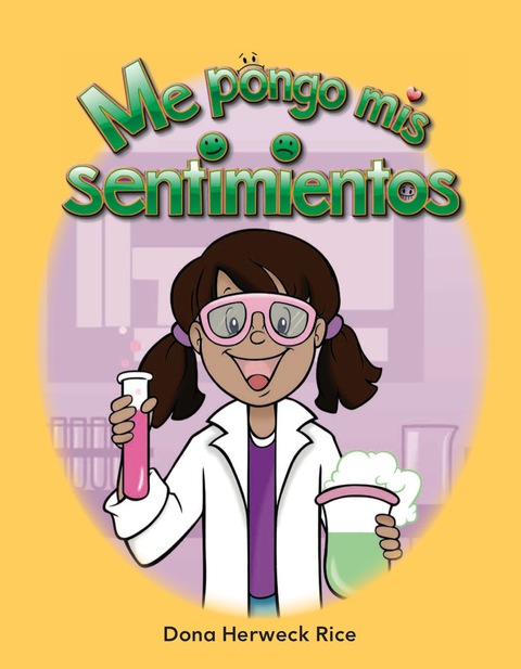Cover image for book Me pongo mis sentimientos (I Wear My Feelings)