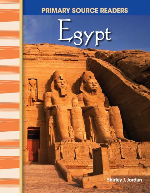 Cover image for book Egypt