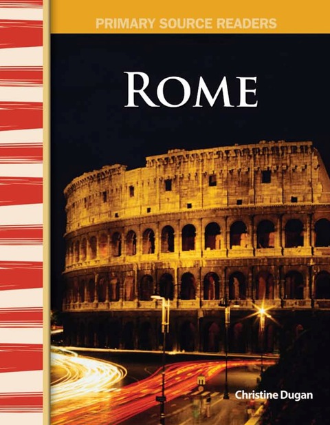 Cover image for book Rome