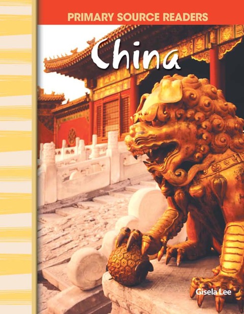 Cover image for book China