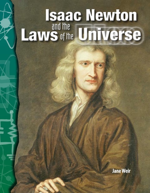 Cover image for book Isaac Newton and the Laws of the Universe