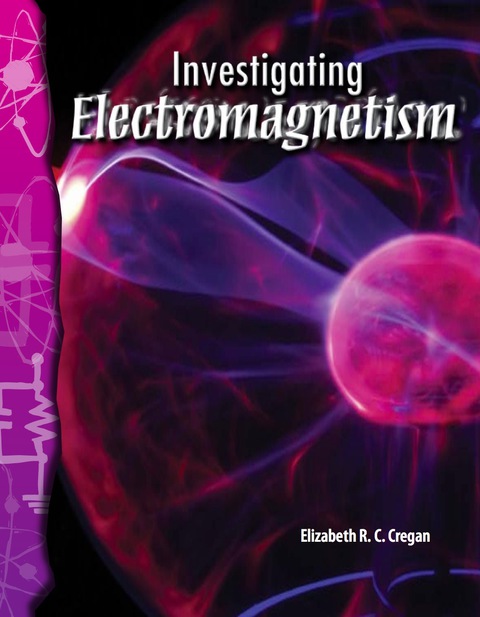 Cover image for book Investigating Electromagnetism
