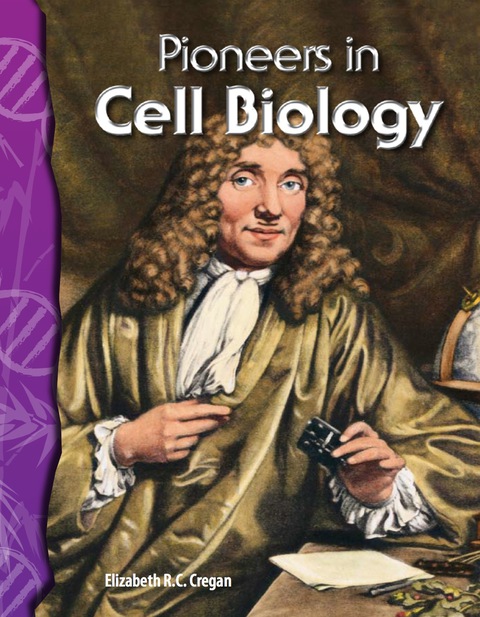 Cover image for book Pioneers in Cell Biology