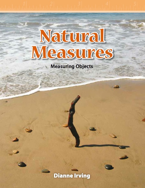 Cover image for book Natural Measures