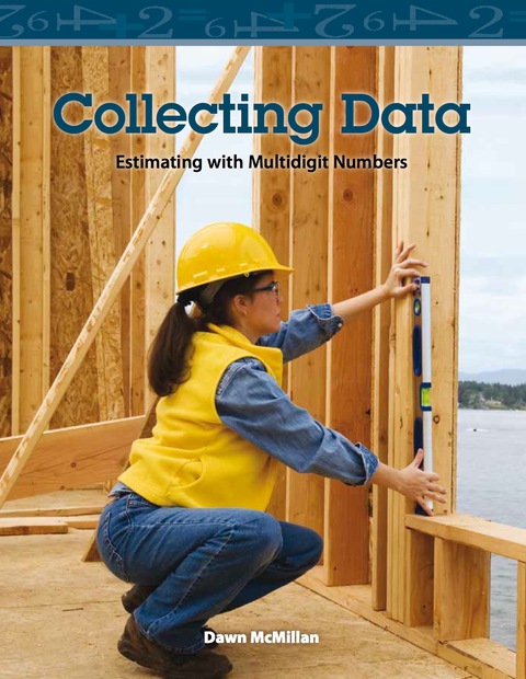 Cover image for book Collecting Data