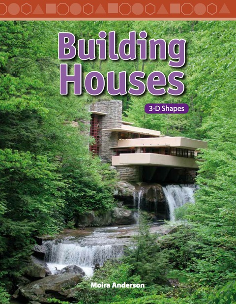 Cover image for book Building Houses