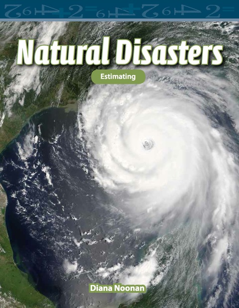 Cover image for book Natural Disasters