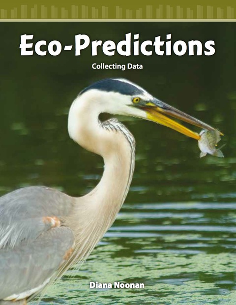 Cover image for book Eco-Predictions