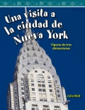 Una Visita a la Ciudad de Nueva York (a Tour of New York City) - Julia Wall
