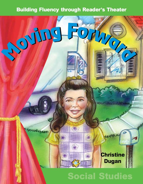 Cover image for book Moving Forward