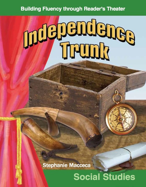 Cover image for book Independence Trunk