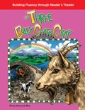 The Three Billy Goats Gruff - Dona Herweck Rice