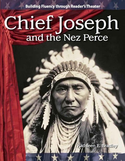Cover image for book Chief Joseph and the Nez Perce