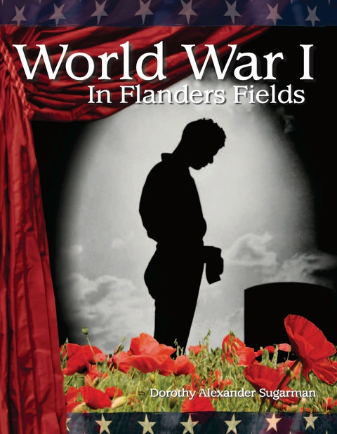 Cover image for book World War I