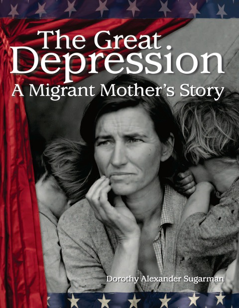 Cover image for book The Great Depression