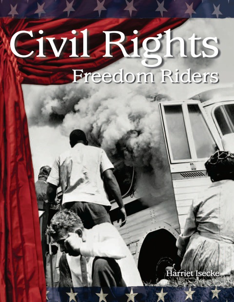 Cover image for book Civil Rights