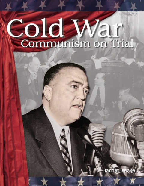 Cover image for book Cold War