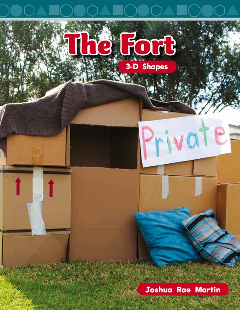 Cover image for book The Fort