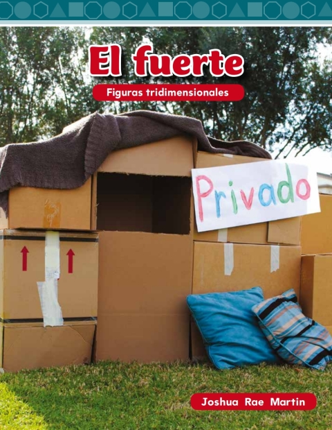 Cover image for book El fuerte (The Fort)
