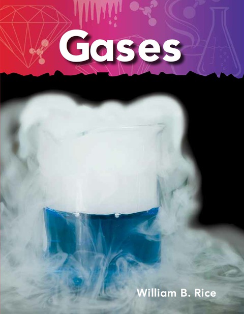 Cover image for book Gases