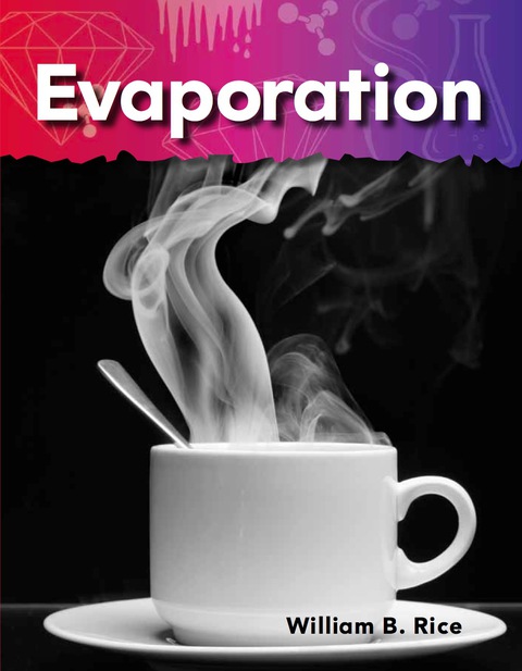 Cover image for book Evaporation