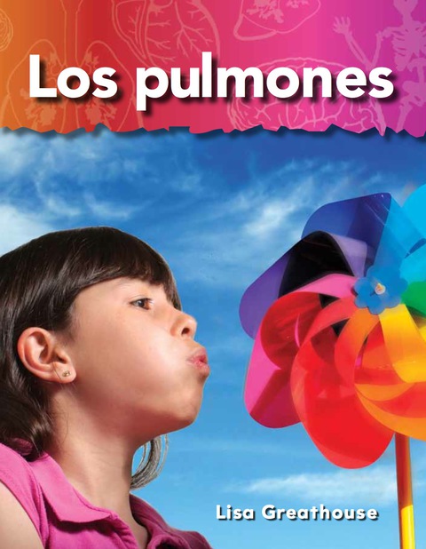 Cover image for book Los pulmones (Lungs)