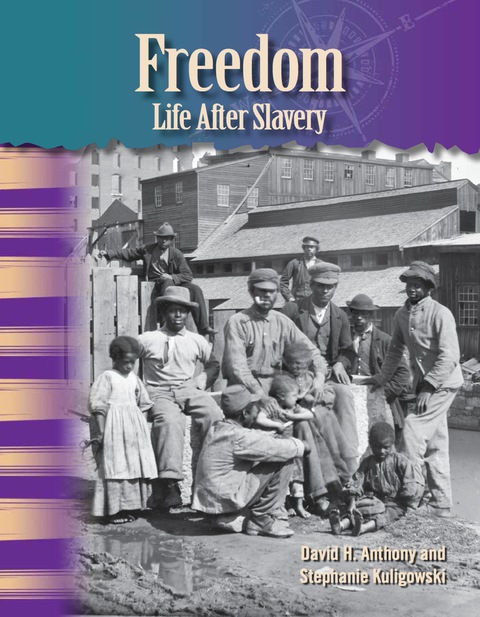 Cover image for book Freedom