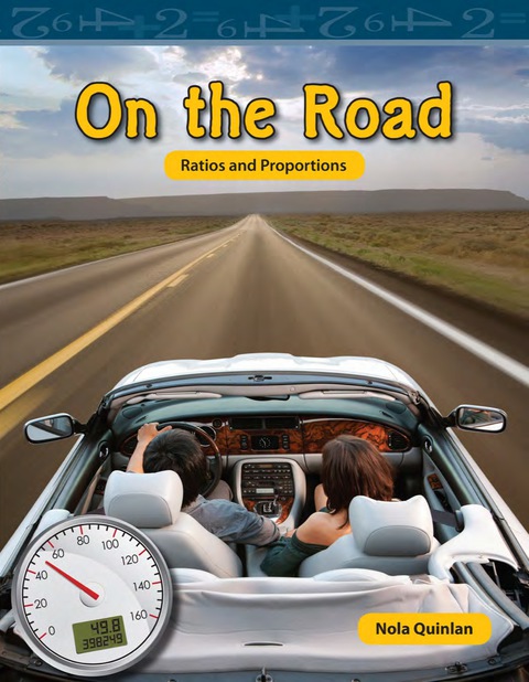 Cover image for book On the Road