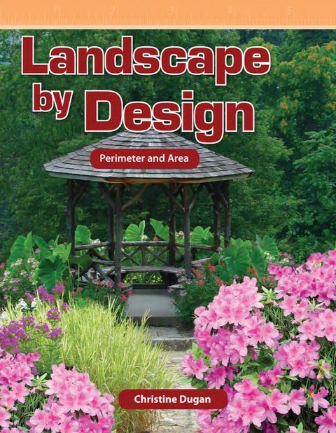 Cover image for book Landscape by Design