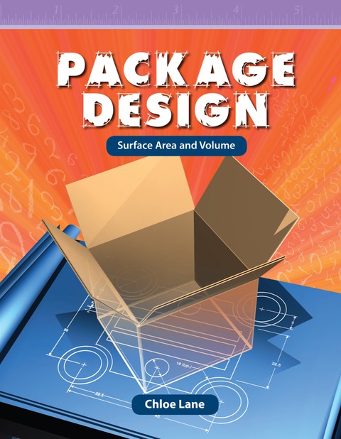 Cover image for book Package Design