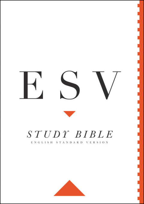 Cover image for book ESV Study Bible