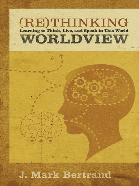 Cover image for book Rethinking Worldview