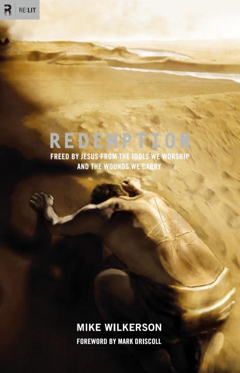 Cover image for book Redemption